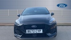 Ford Fiesta 1.0 EcoBoost ST-Line 5dr Petrol Hatchback